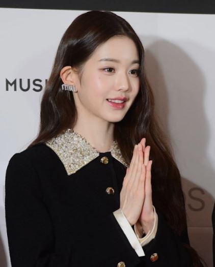 장원영 지드래곤