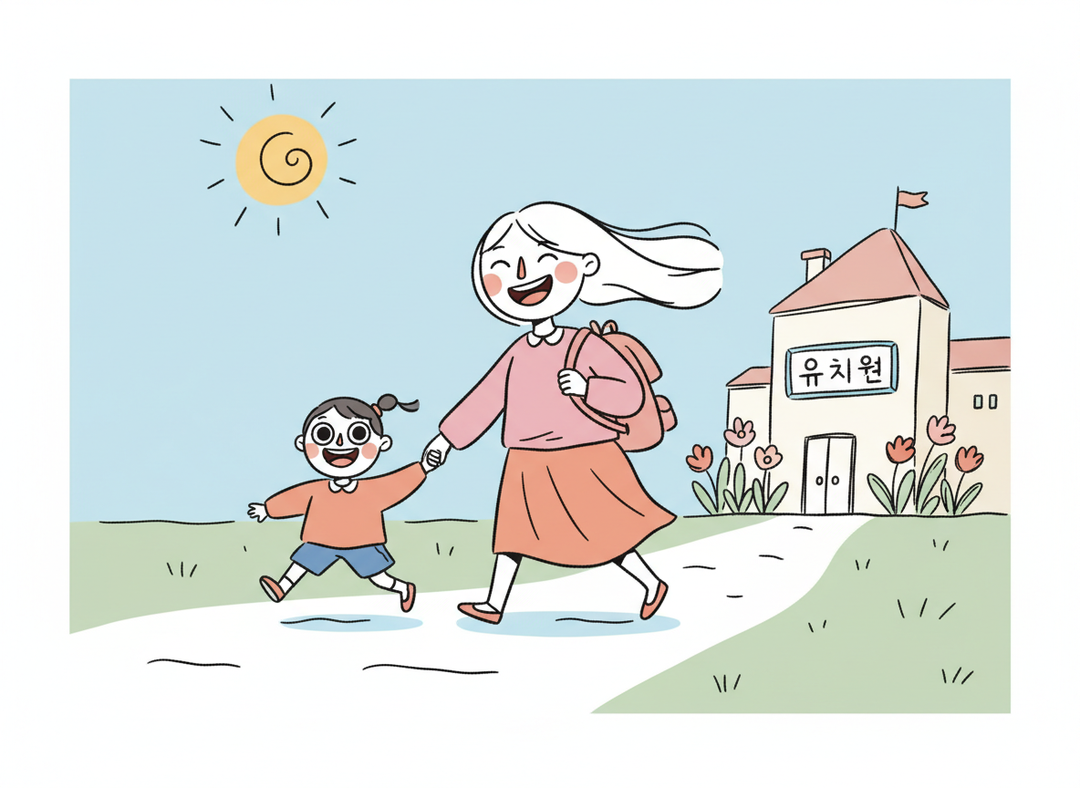 유아학비 사전신청