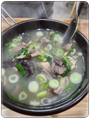 강릉시장맛집