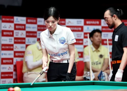 pba 팀리그 결과