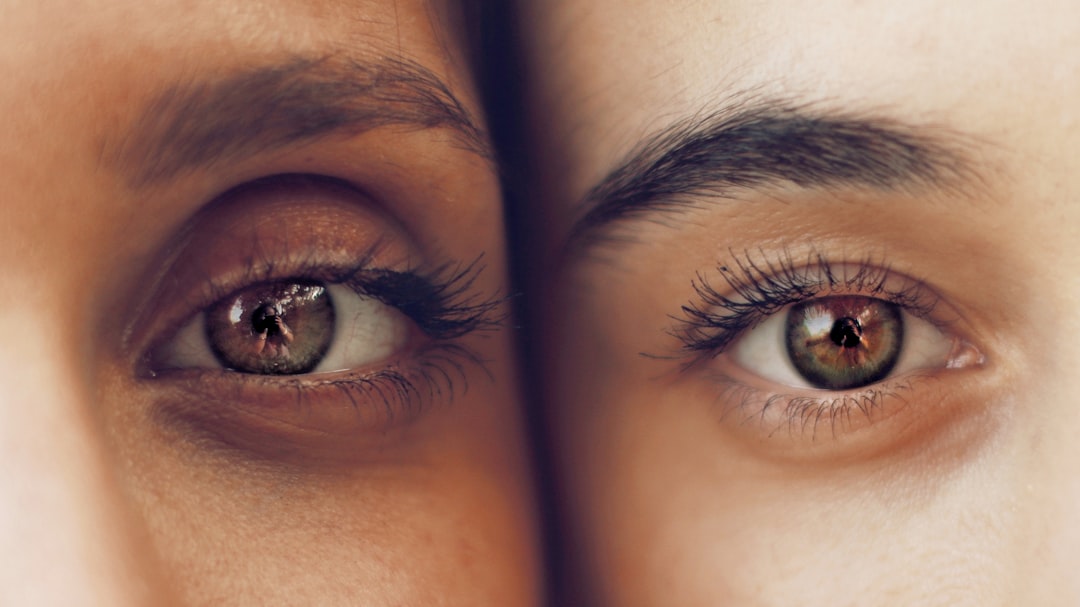Eyebrow