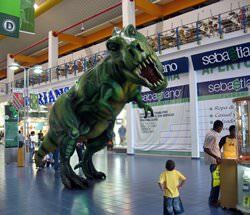 알브룩 몰, 파나마