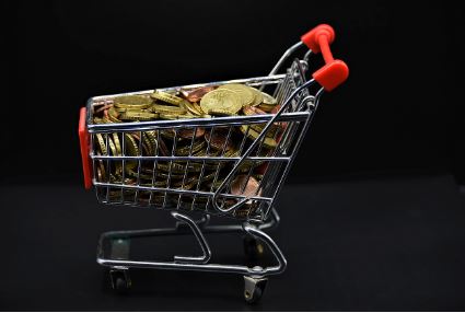 정선군 민생회복지원금 신청