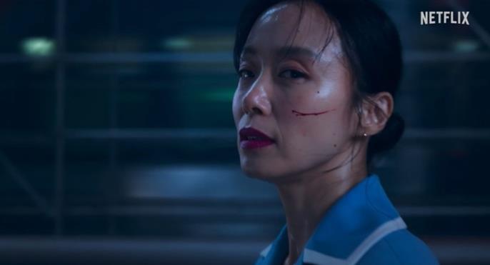 넷플릭스 길복순 공개일 시놉시스 등장인물 정보