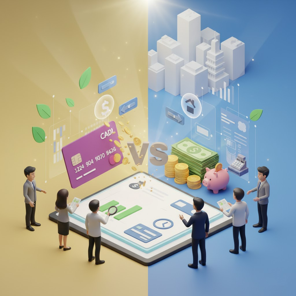 신용카드 포인트 현금화 방법 관련 이미지