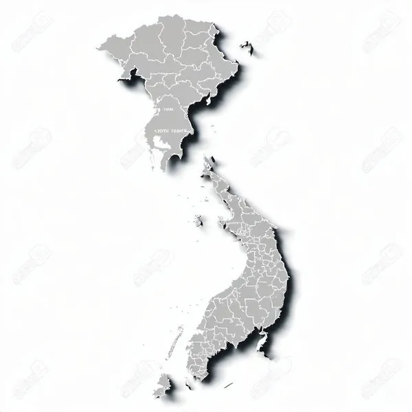 베트남지도 한글판 크게보기 푸꾸옥 나트랑 지도_7