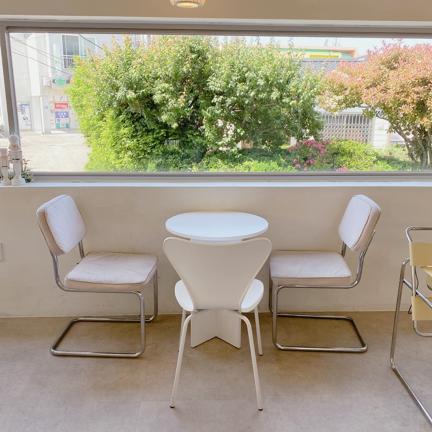 제주 정실마을 민오름 브런치 카페 마트리모니오 matrimonio