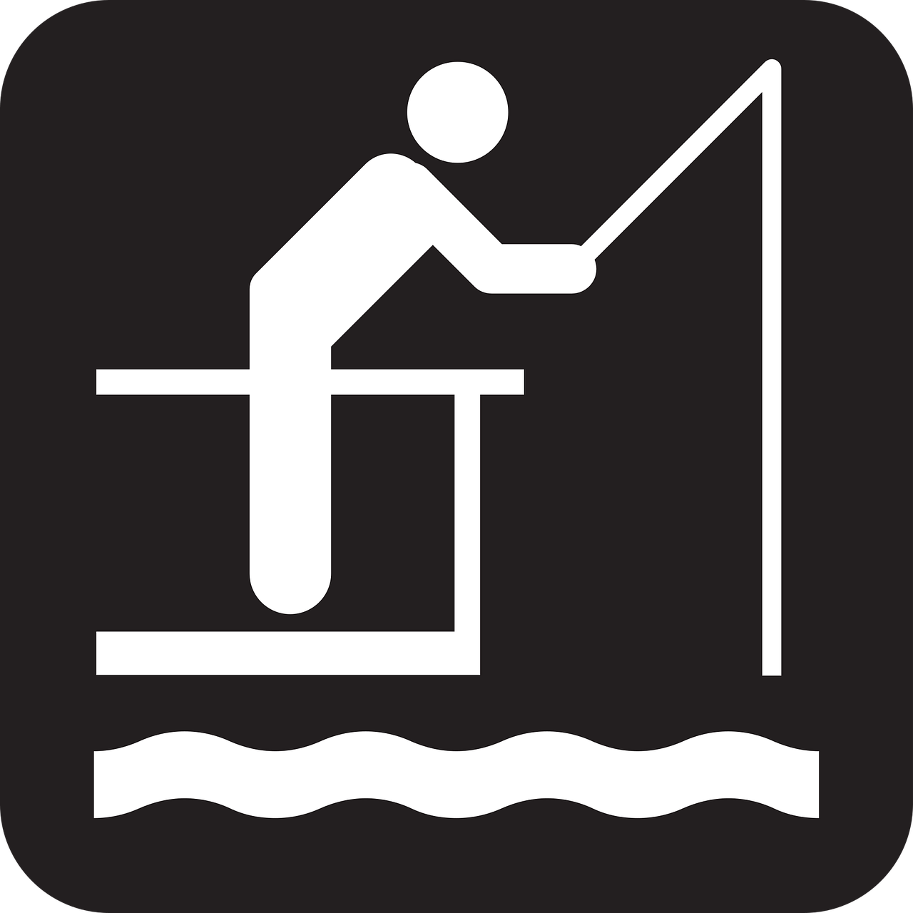 낚시 관련 이미지들