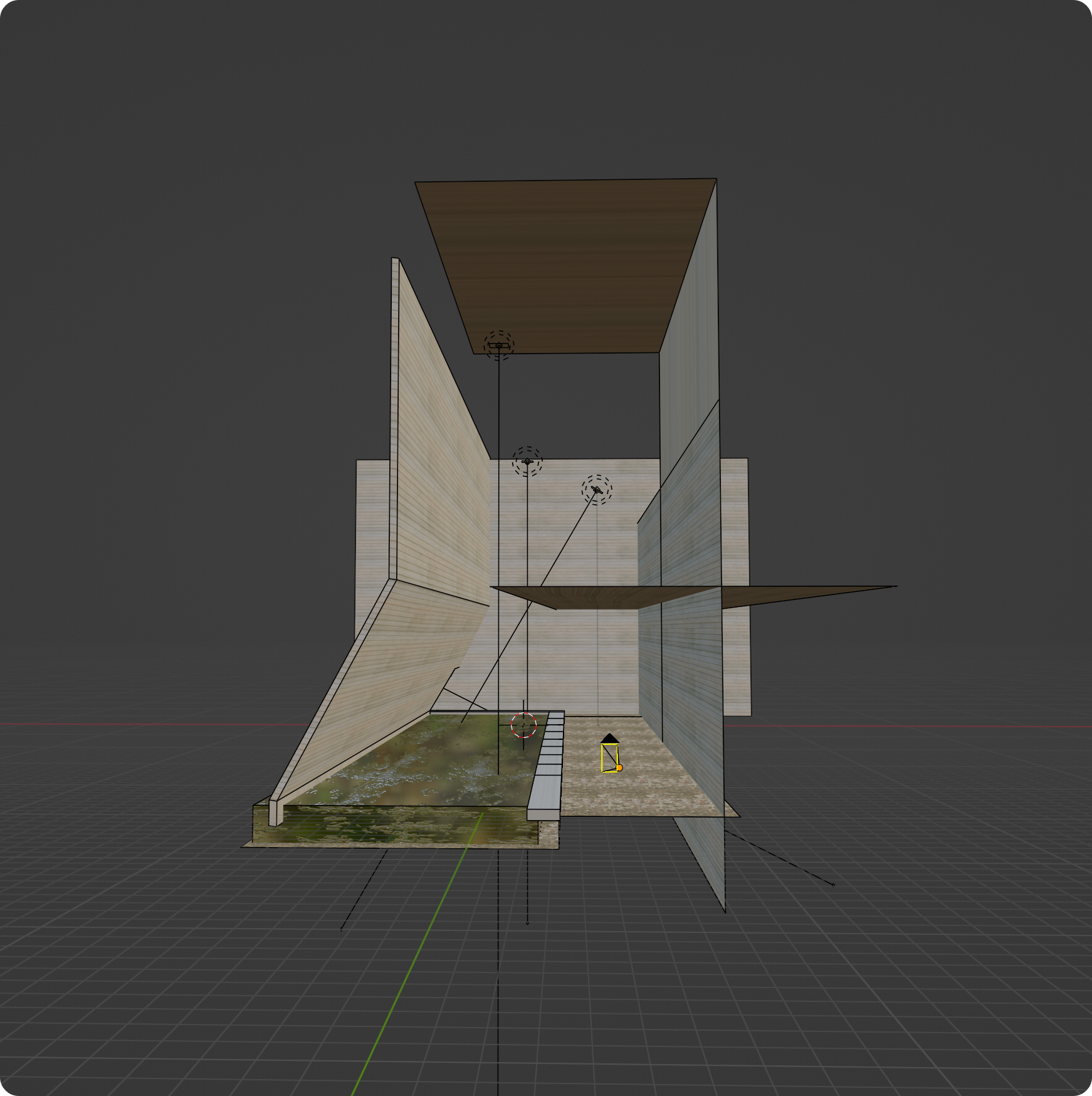 blender3d