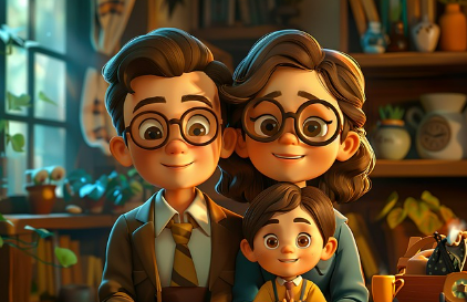 부모님꿈 상황별 해몽