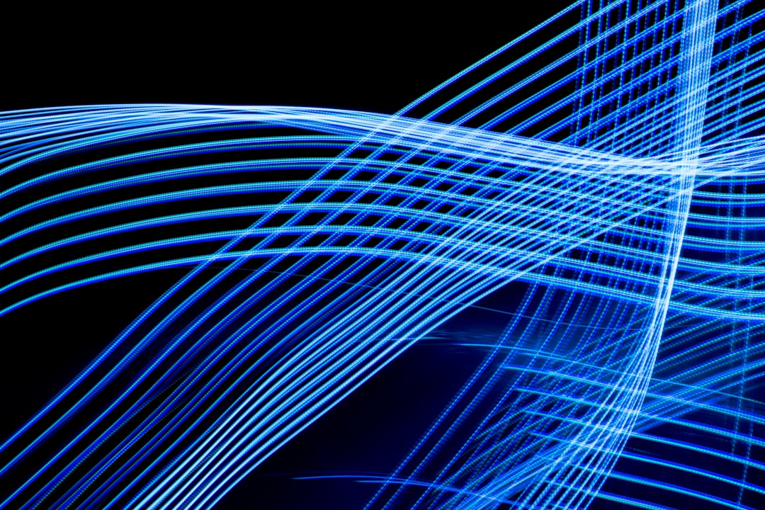 Laser