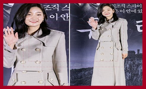 베이지 코트 추천