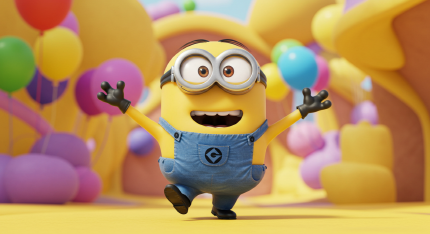 미니언즈