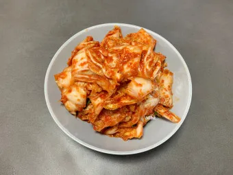 겉절이 맛있게 담그는 법 겉절이 김치 황금 레시피_21