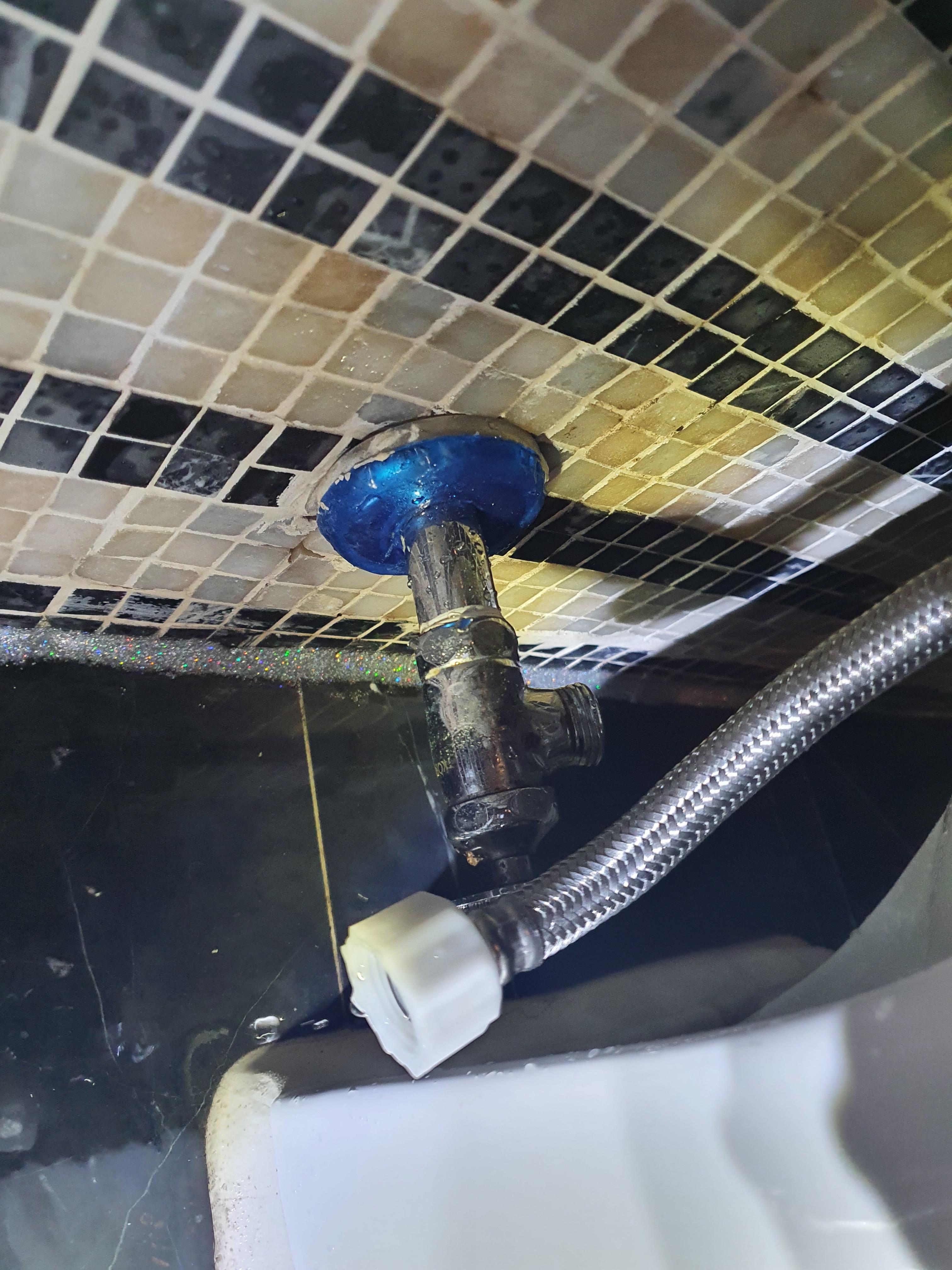 좌변기 벨프 by 대림바스