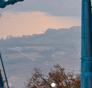 청풍호반 케이블카 요금