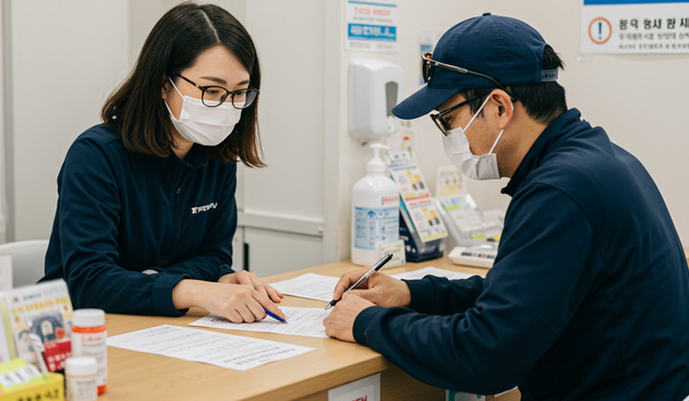 긴급복지지원금신청