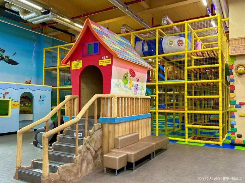 양주 가볼만한곳 베스트10