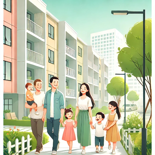 2025년 경기형 가족돌봄수당, 육아 공백 가정 꼭 확인하세요!