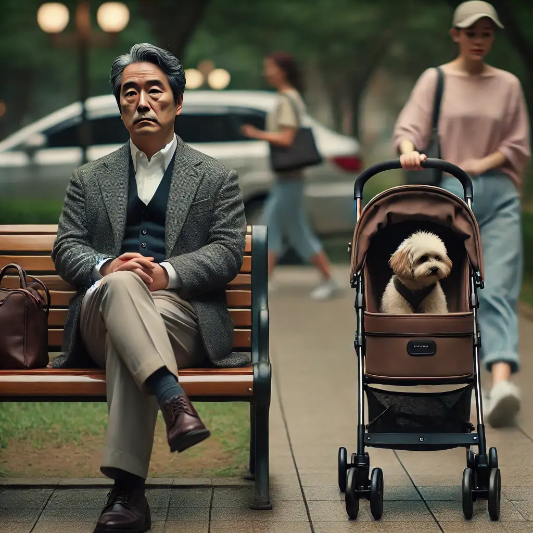 반려동물 가족화

강아지를 가족처럼 생각하는 사람들

반려동물 혐오 심리

애착이론 반려동물

강아지 유모차 논란

현대 가족의 변화

정서 결핍과 반려동물 몰입

반려동물 과몰입 심리학

사람보다 강아지를 더 사랑하는 이유

반려동물 문화 갈등