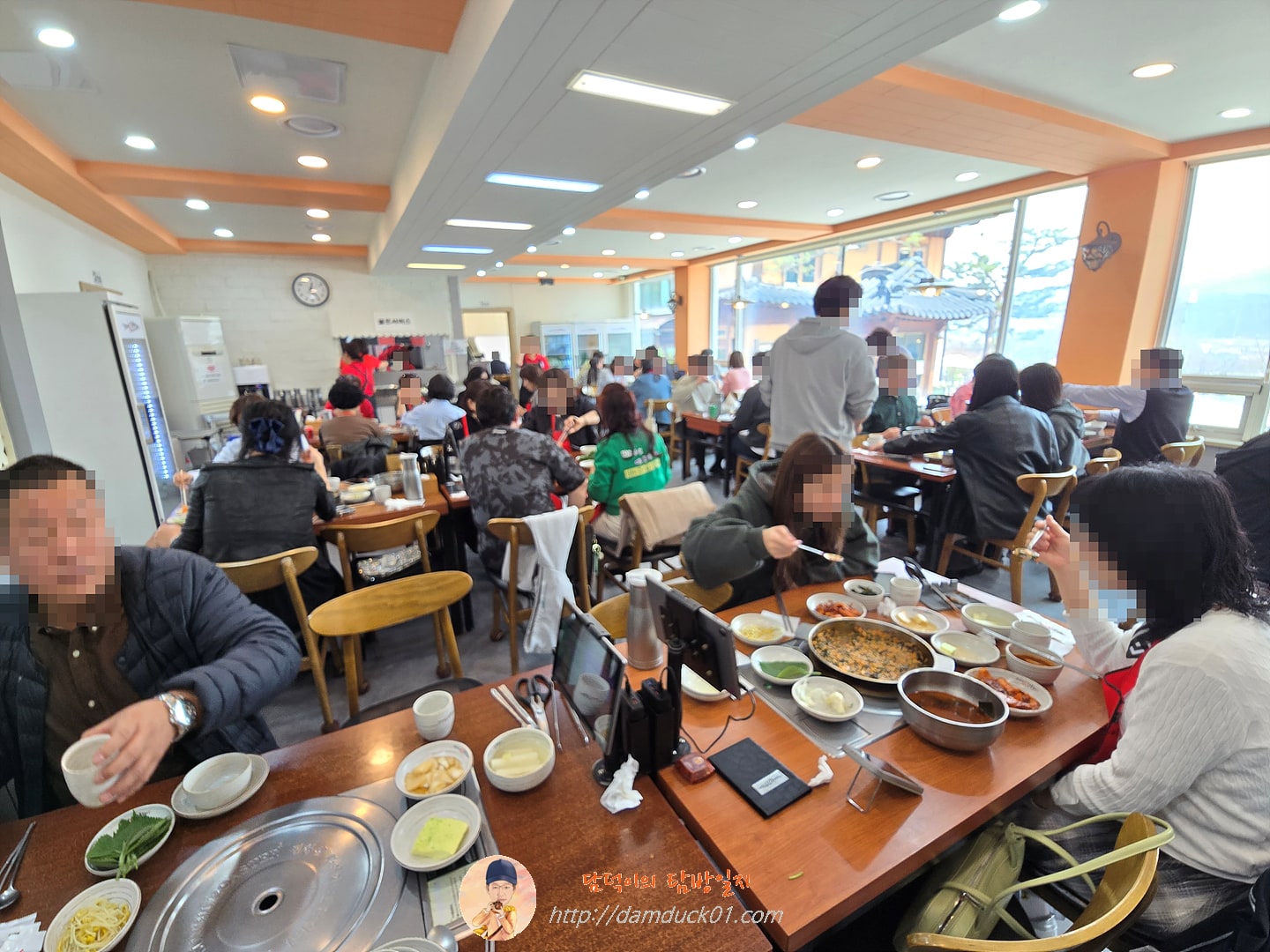 조가네갑오징어 백운호수직영2호점