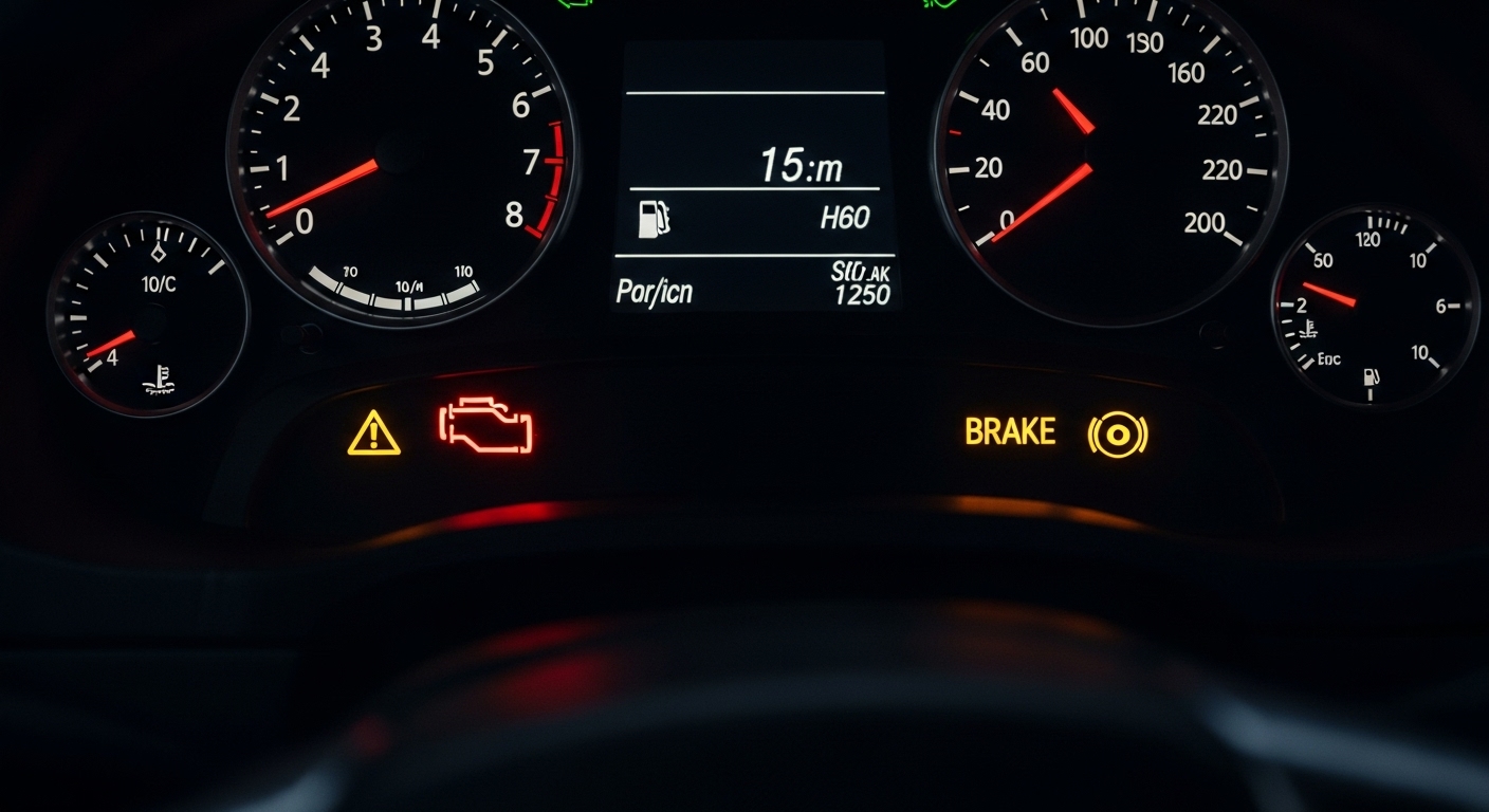 자동차 에어컨 고장 증상과 해결 방법 총정리