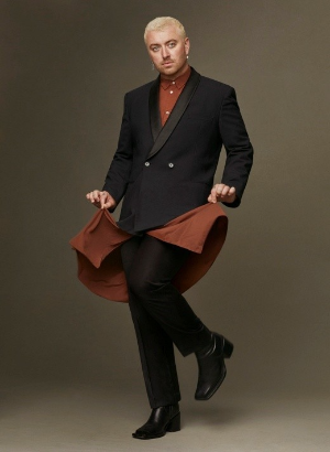 샘 스미스(Sam Smith)