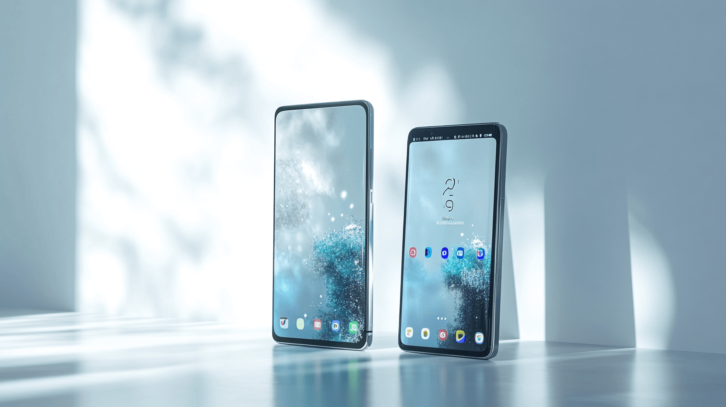 갤럭시 S25 엣지와 울트라 비교 분석&amp;#44; 차이점 및 사전예약 총정리