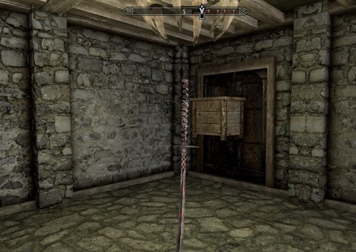 에보니블레이드