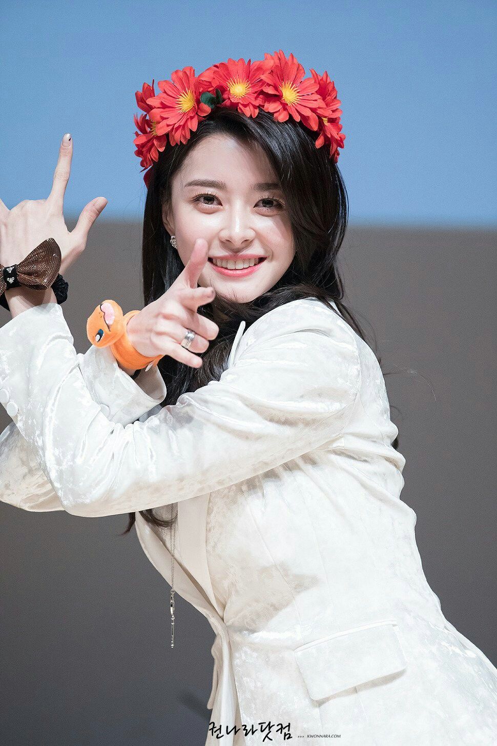 권나라 사진 모음 나이 키 몸매
