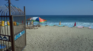 2024 강원도 해수욕장 개장일 추천 BEST 7