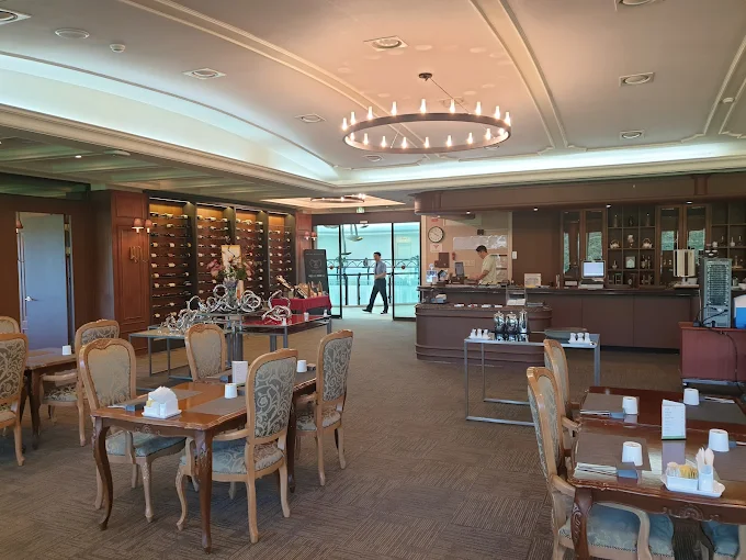 용인 '코리아 컨트리클럽' (코리아CC) 소개 및 예약방법