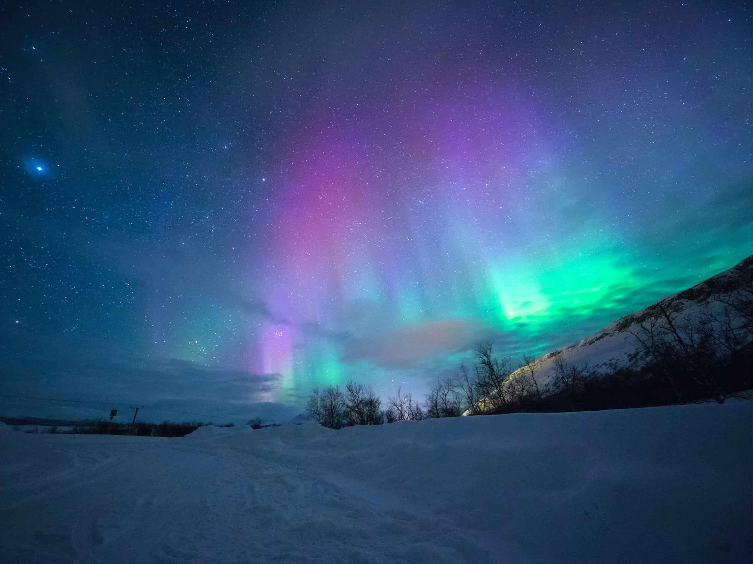 핀란드 여행: 천 개의 호수의 땅