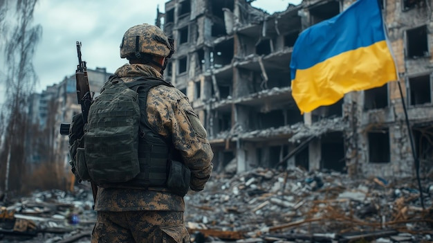 우크라이나 전쟁