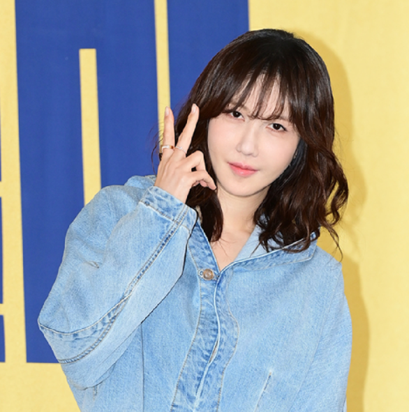 이지아 나이