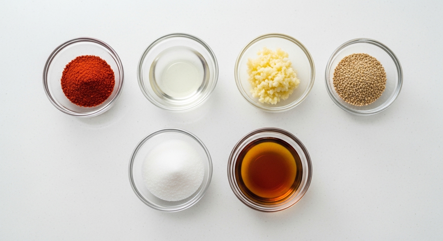 무생채 맛있게 하는법