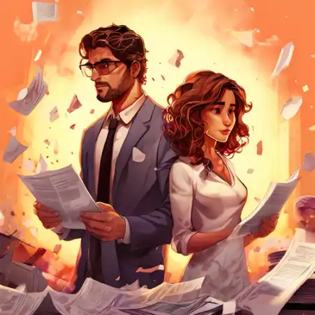 이혼 절차 단계별 설명 쉽고 빠르게 이해하기