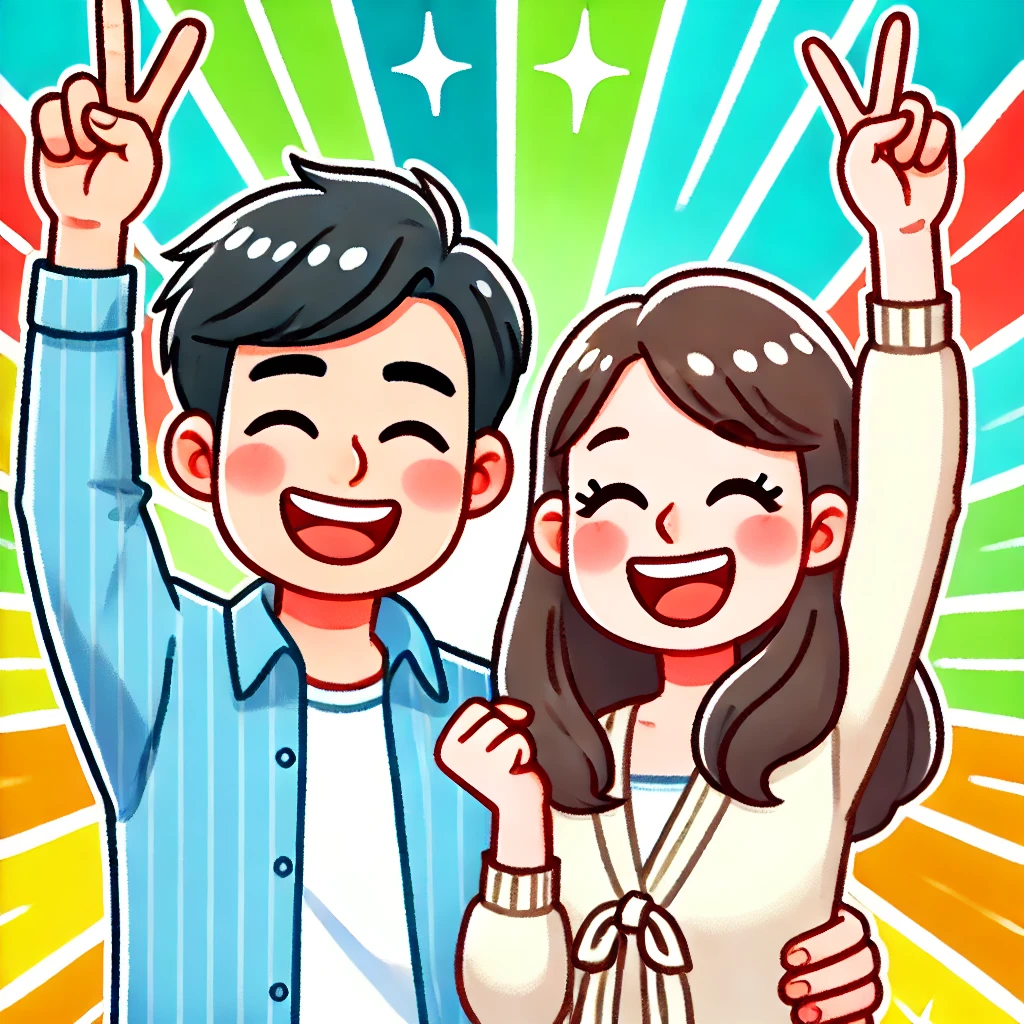 기쁨