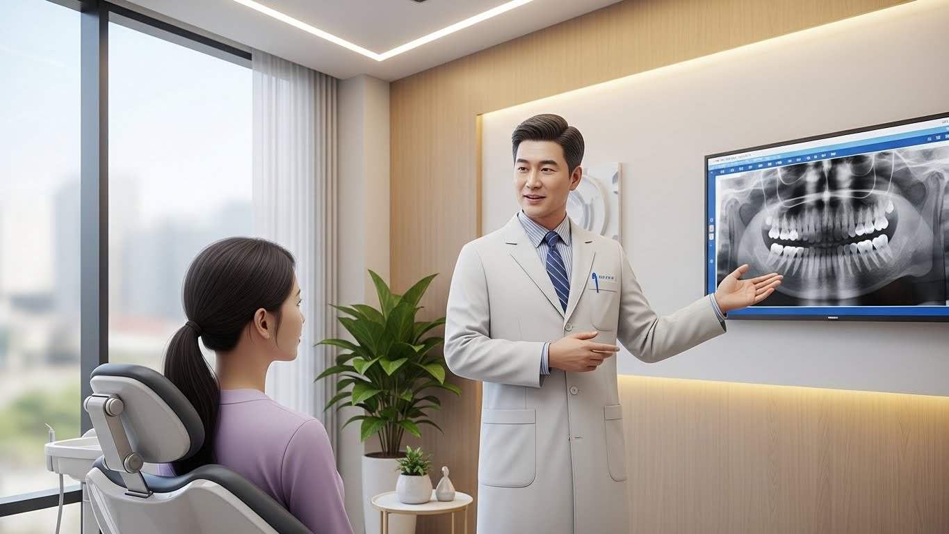 치아보철물통증&amp;#44; 크라운통증&amp;#44; 임플란트염증