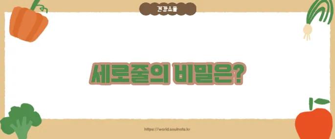 손톱에 세로줄이 생기는 이유 (+건강 이상 신호)