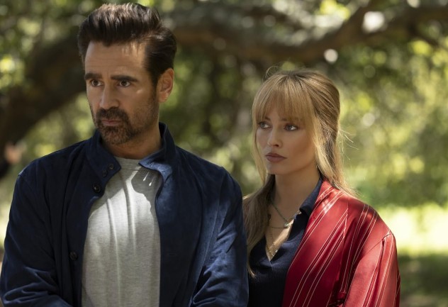 [영화다시보기] 감성 판타지 로드무비 추천 빅 볼드 뷰티풀 줄거리&amp;#44; 결말 해석&amp;#44; 리뷰 및 후기