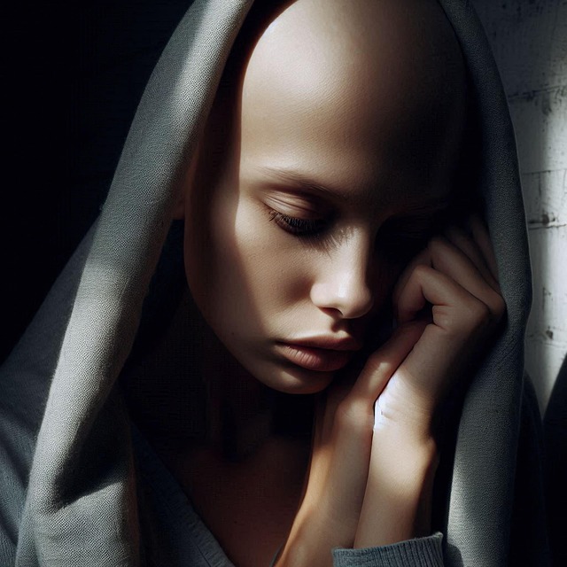 여성 탈모 초기 증상과 예방 시진