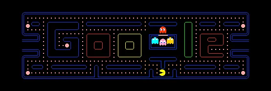팩맨(PAC-MAN)