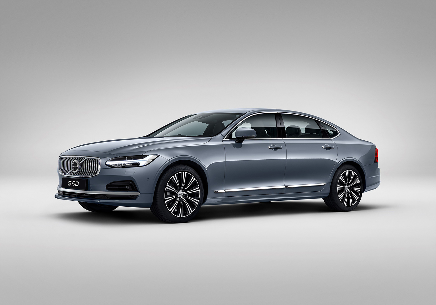 2024 볼보 S90 포토