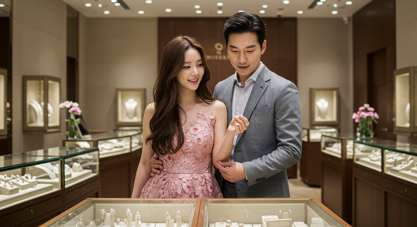 예물 예단 비용 줄이기