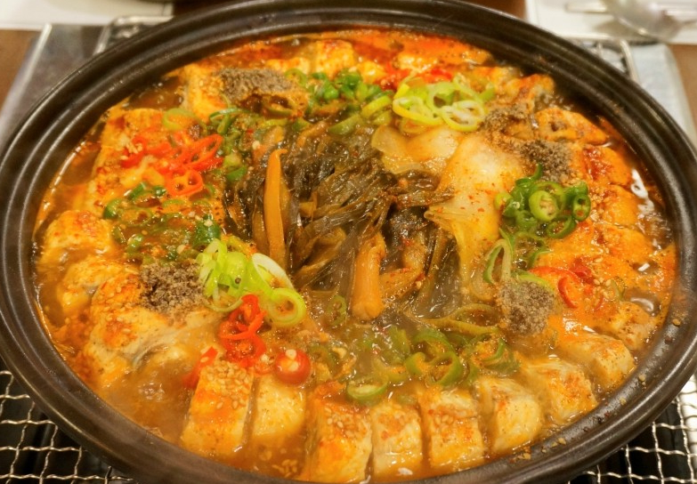 생생정보통 장어맛집 파김치장어전골 맛집