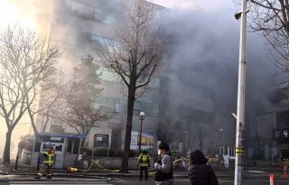 시민안전과 소방점검 안전훈련 중요