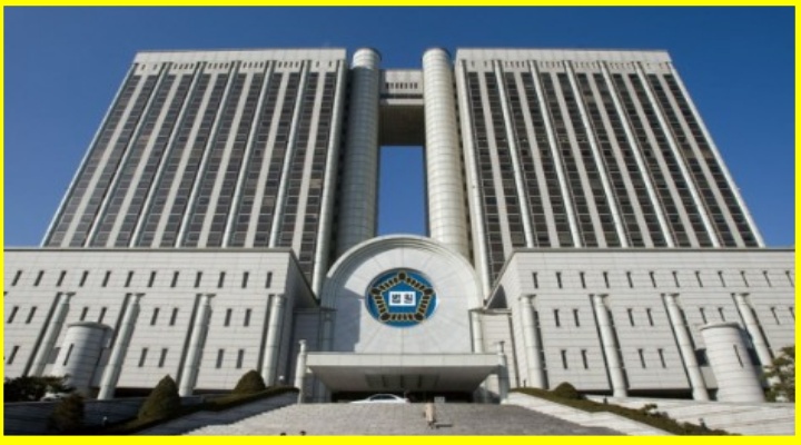 상가임대차는 법률 싸움입니다.