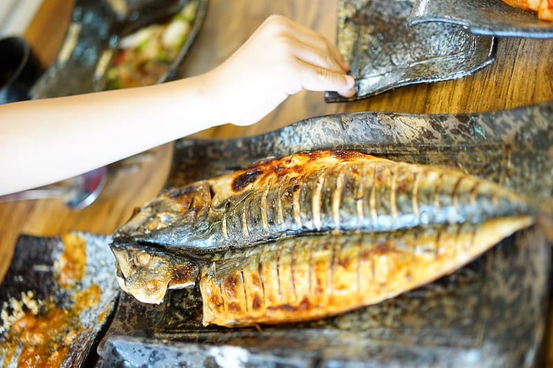 고지혈증에 좋은 음식