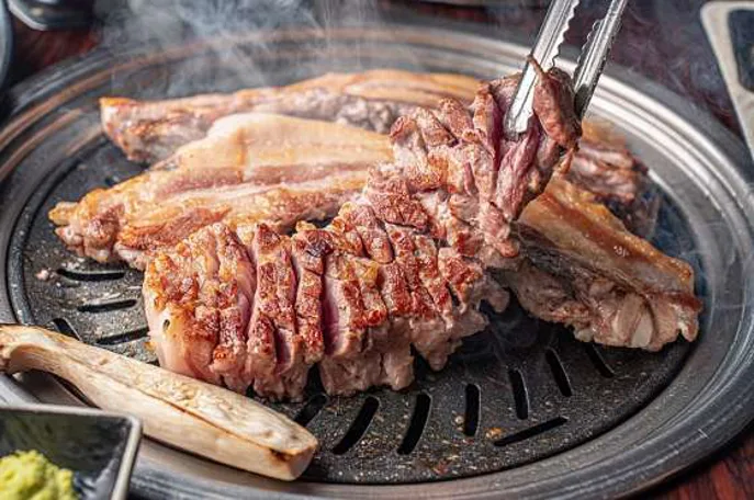 창심관 안성점